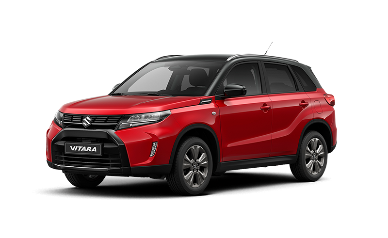 VITARA GL+ 